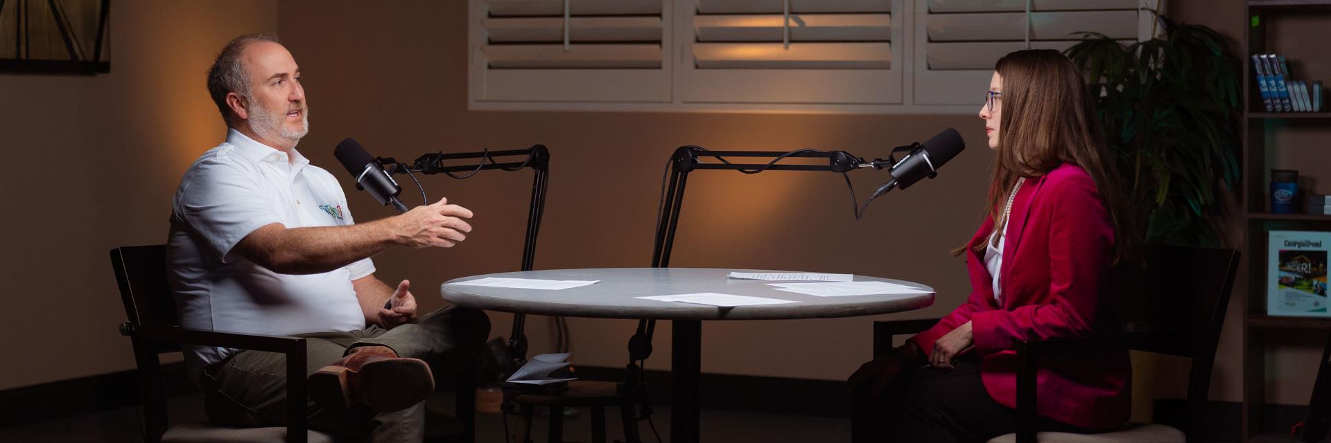Podcast