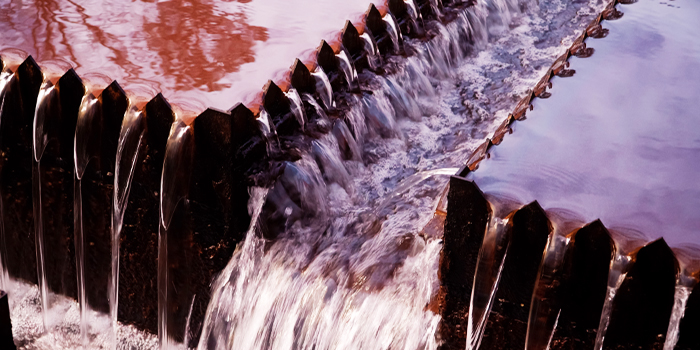 Wastewater
