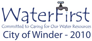 Water First