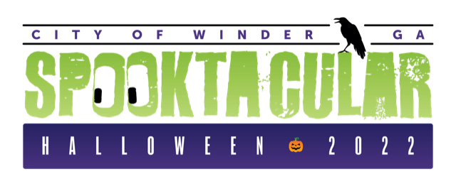 Spooktacular 2022 logo