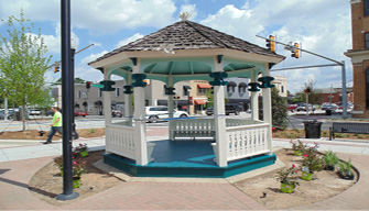 Gazebo