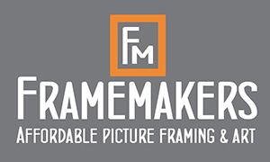 Framemakers logo