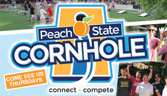 PeachState Cornhole 23