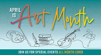 Art Month 24