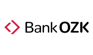 Bank of OZK logo