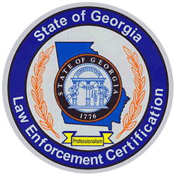 LawEnforcementCertificationSeal