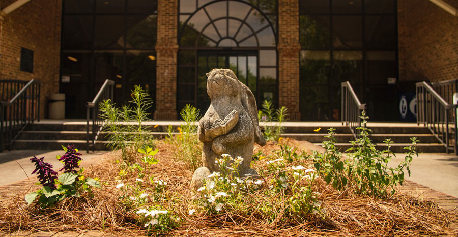 Winder Library