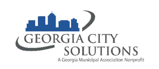 Georgia City Solutions logo