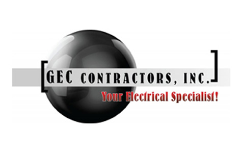 GEC Contractors Logo