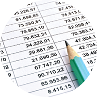 close-up-view-of-calculator-and-documents