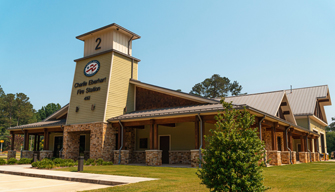 Winder Fire Station 2