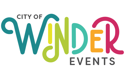 Winder Events Logo