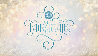 Fairytale Friday 24