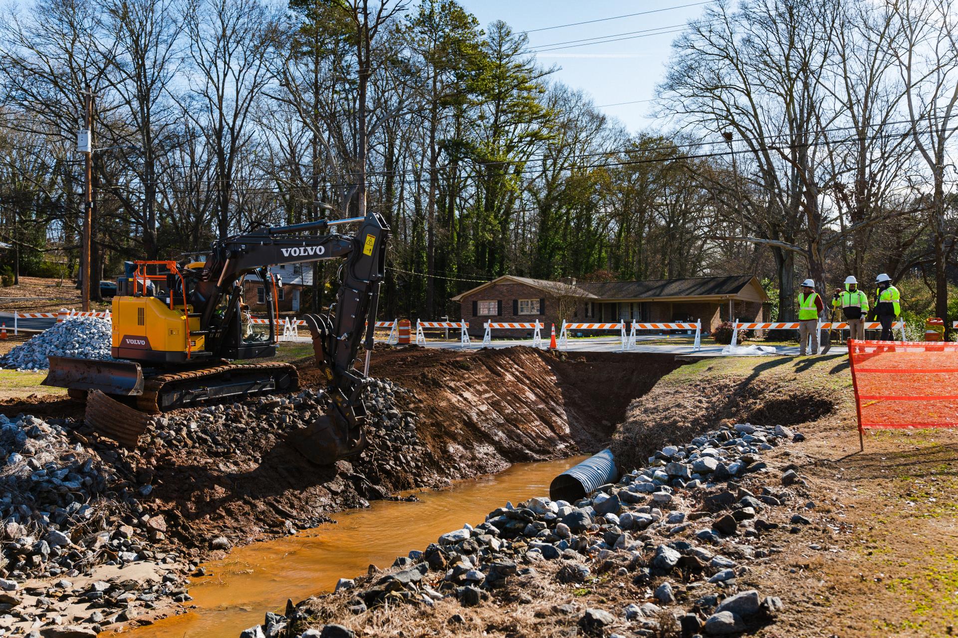 Stormwater Work at Marion St final-3