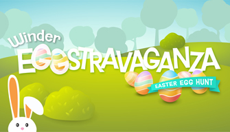 Eggstravaganza