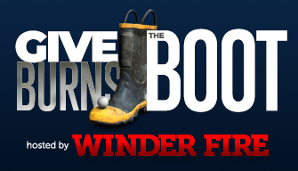 Give Burns the Boot Tournament 24