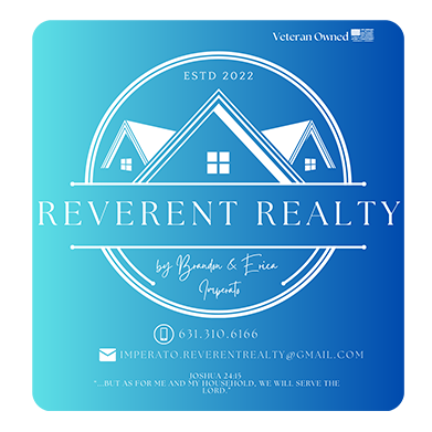 Reverent Realty