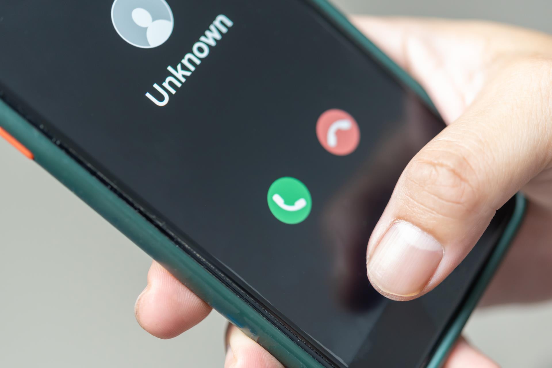 SCAM ALERT: Fraudulent Phone Calls Claiming to Be from City of Winder