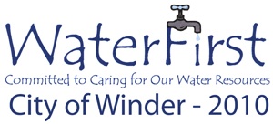 WaterFirst Logo