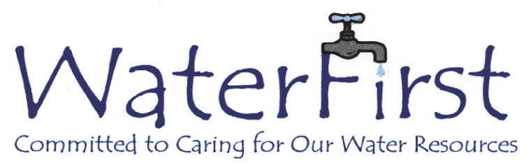 WaterFirst Logo