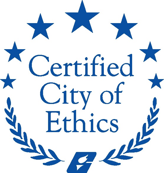 City of Ethics Logo